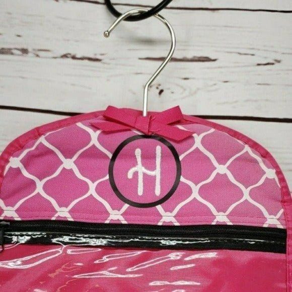 MSC Makeup cosmetics‎ makeup travel case - Picture 2 of 6